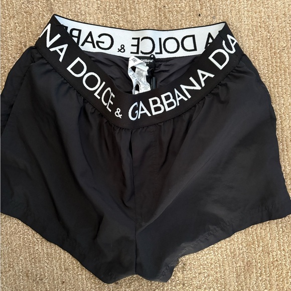 D&G Authentic men swim shorts - Picture 2 of 4
